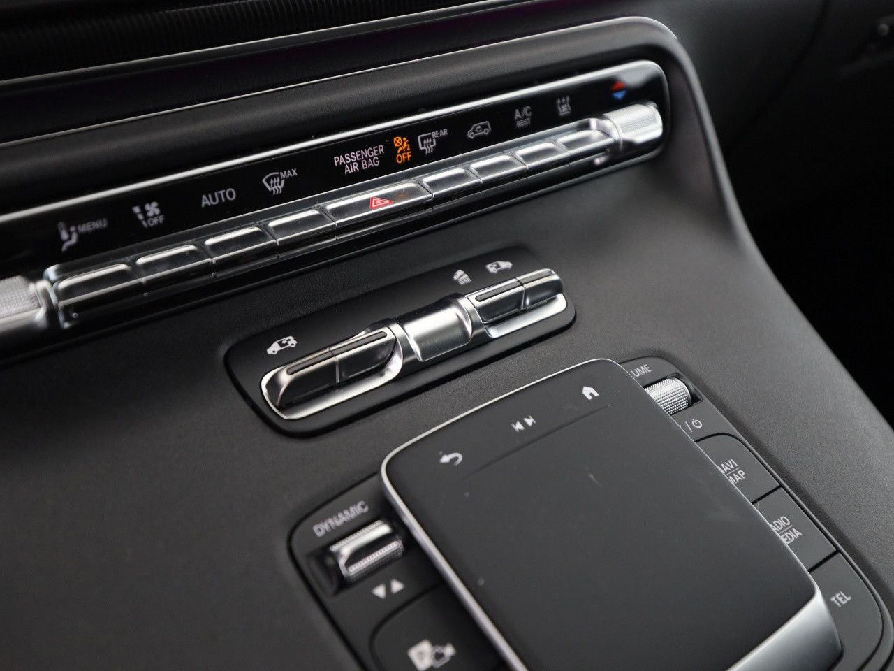 Mercedes-Benz V-Klasse – Bild 20