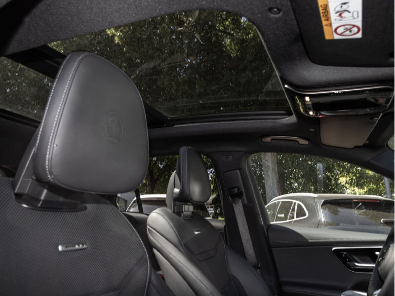 Mercedes-Benz GLC – Bild 10