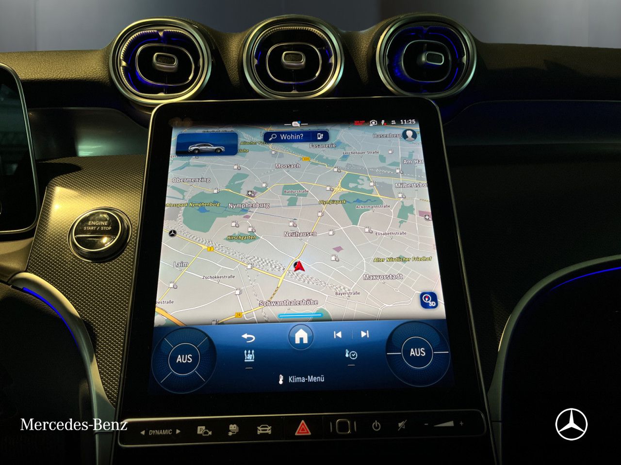 Mercedes-Benz GLC – Bild 14