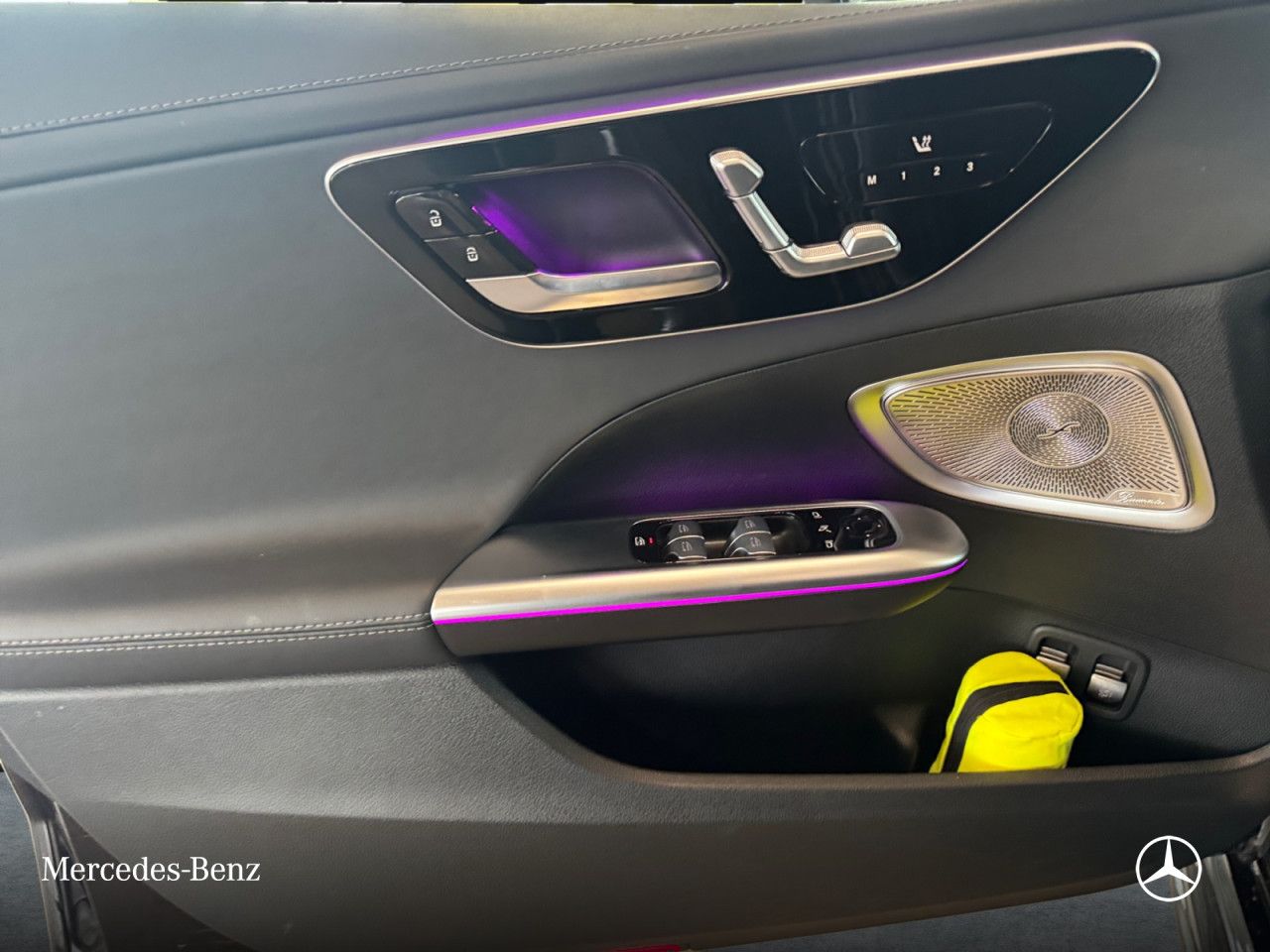 Mercedes-Benz C-Klasse – Bild 10