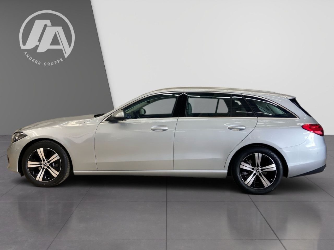 Mercedes-Benz C-Klasse – Bild 4