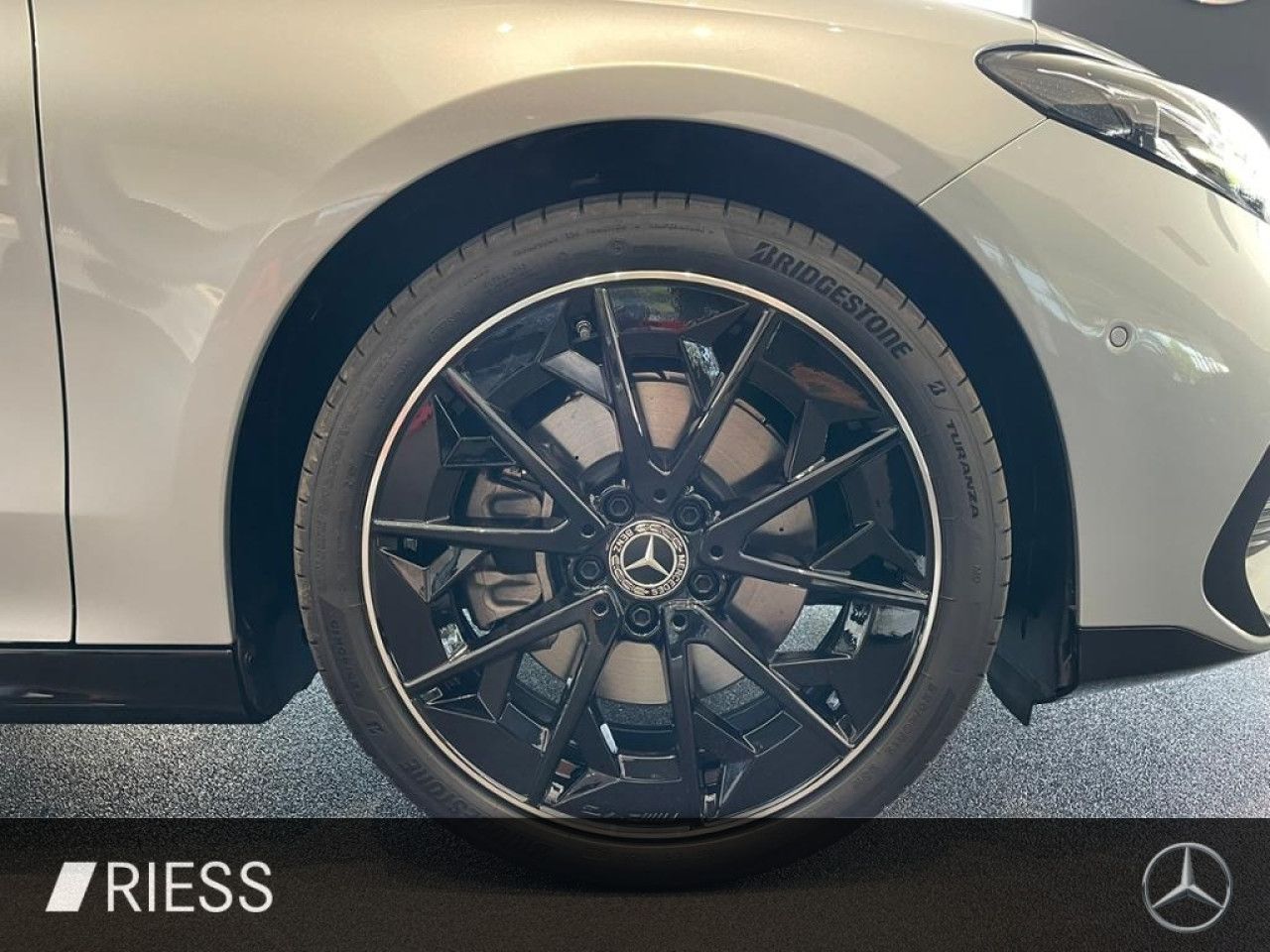 Mercedes-Benz CLA – Bild 9