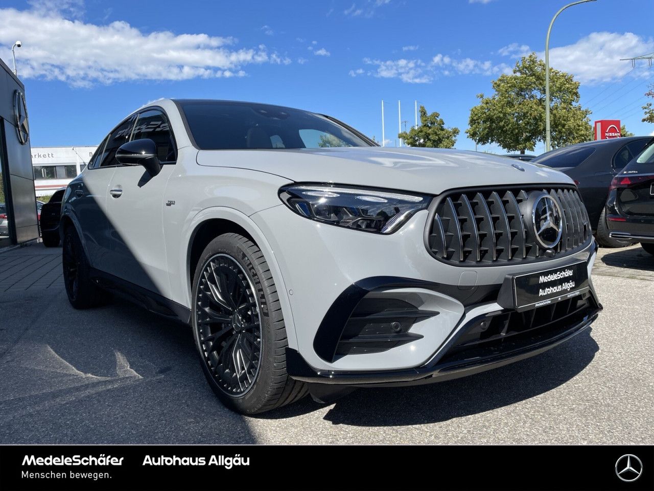 Mercedes-Benz GLC – Bild 13