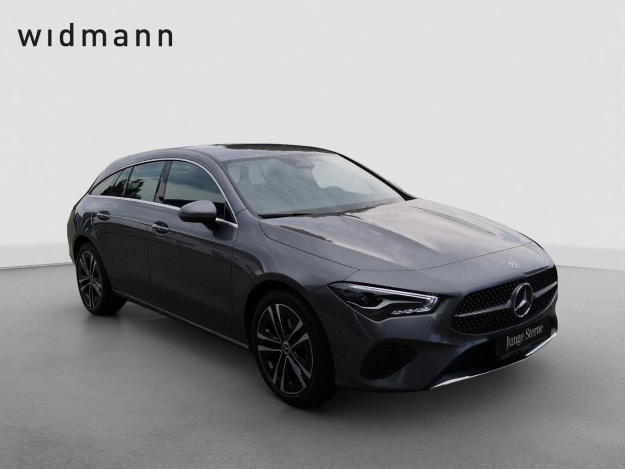Mercedes-Benz CLA – Bild 7