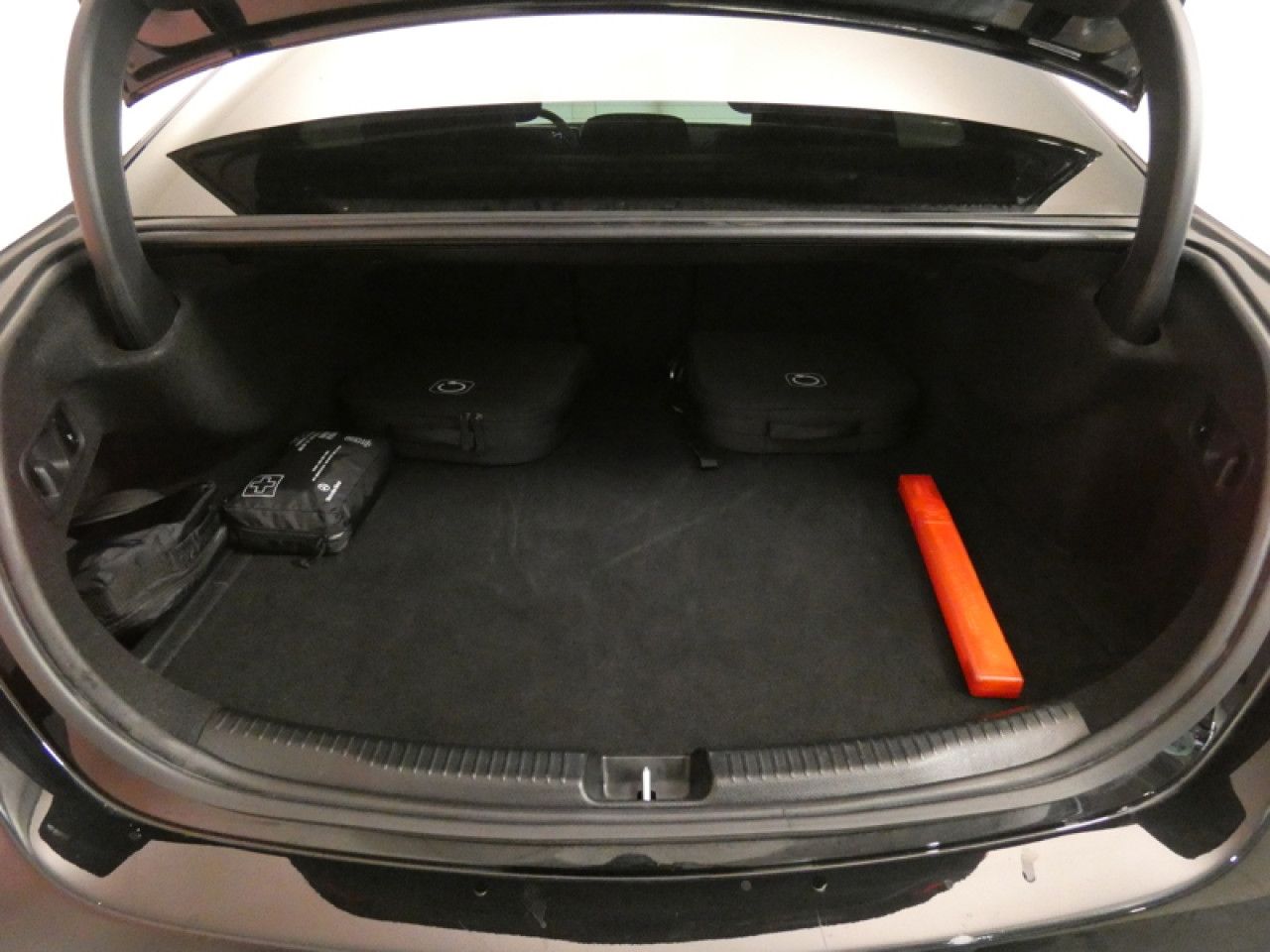 Photo du v&eacute;hicule 10 / 18