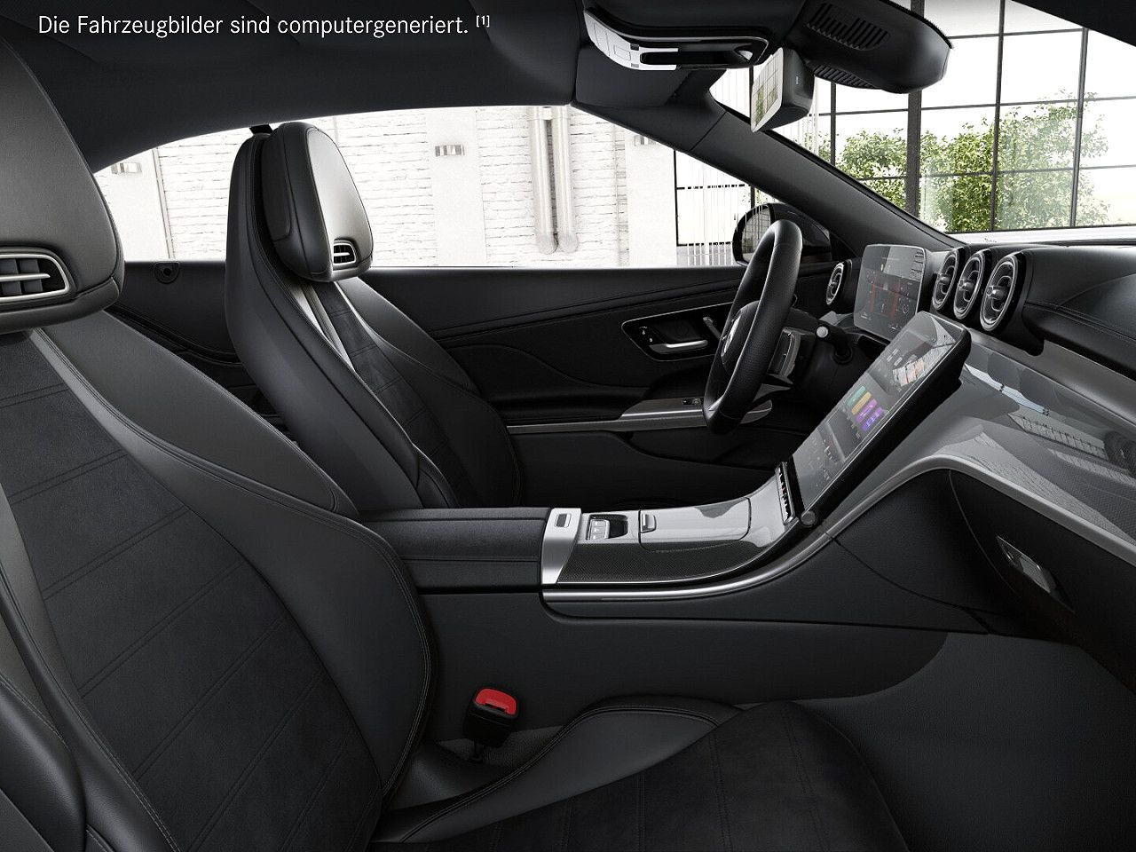 Mercedes-Benz CLE – Bild 29