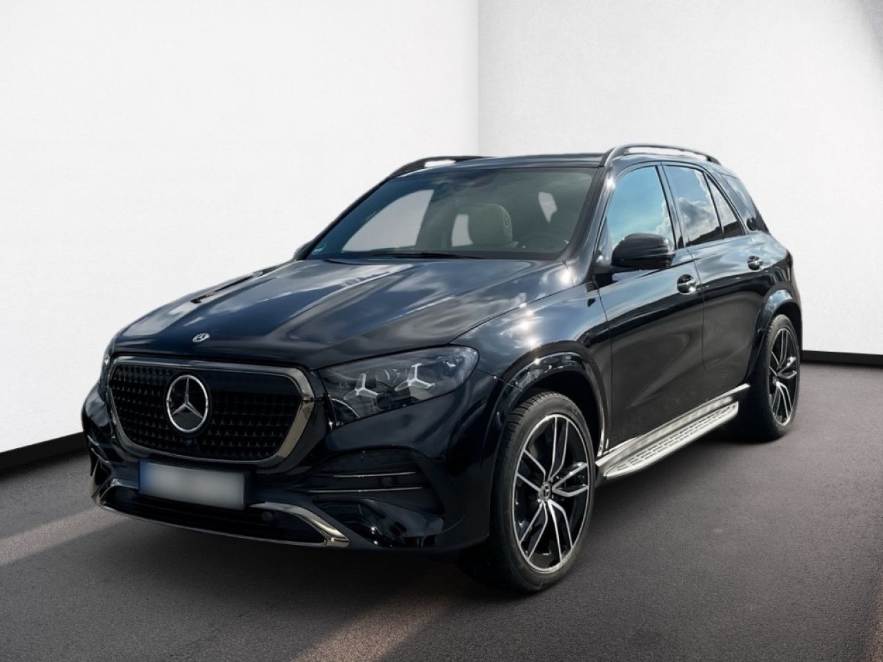 Mercedes-Benz GLE – Bild 2
