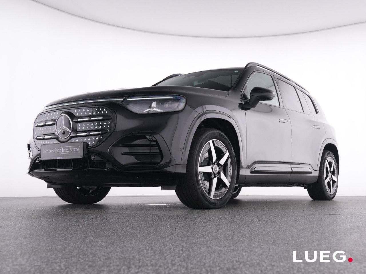 Mercedes-Benz GLB – Bild 6