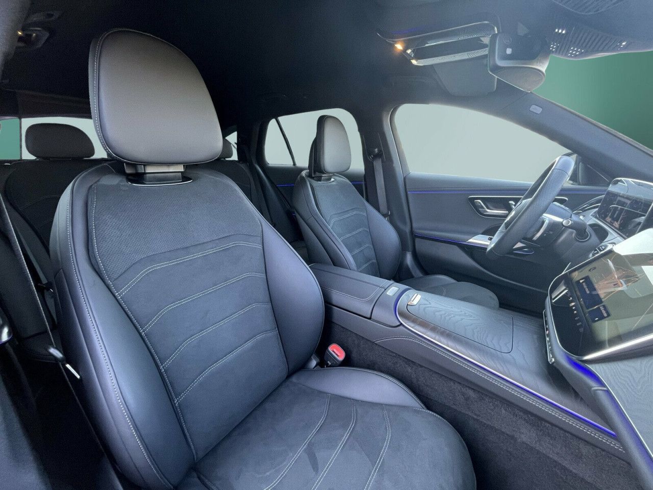 Mercedes-Benz E-Klasse – Bild 13