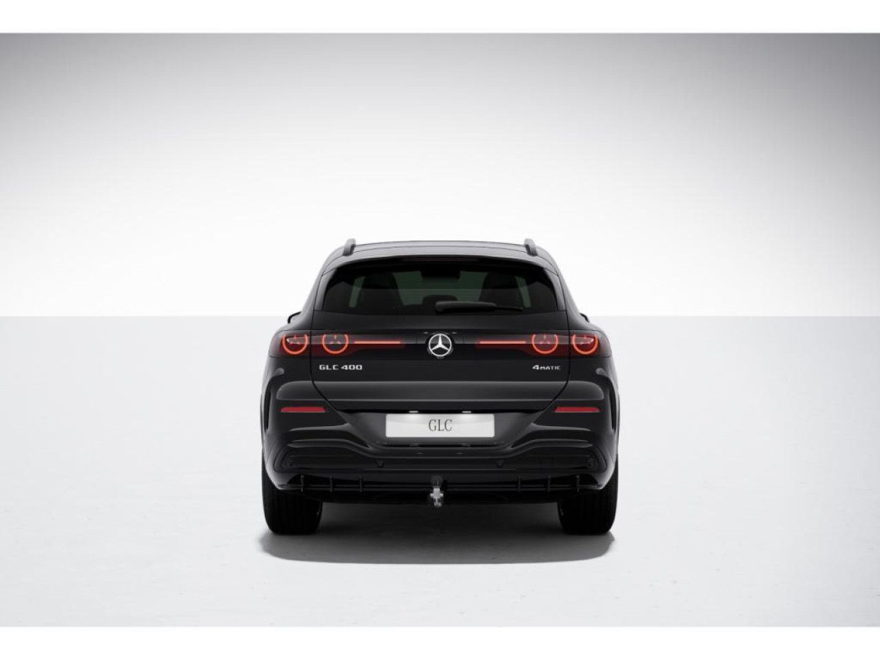 Mercedes-Benz GLC – Bild 4