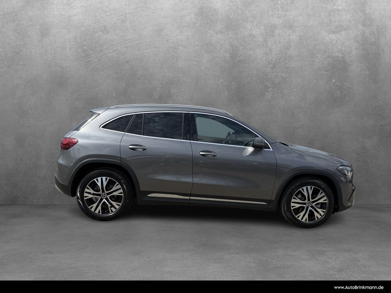 Mercedes-Benz GLA – Bild 4