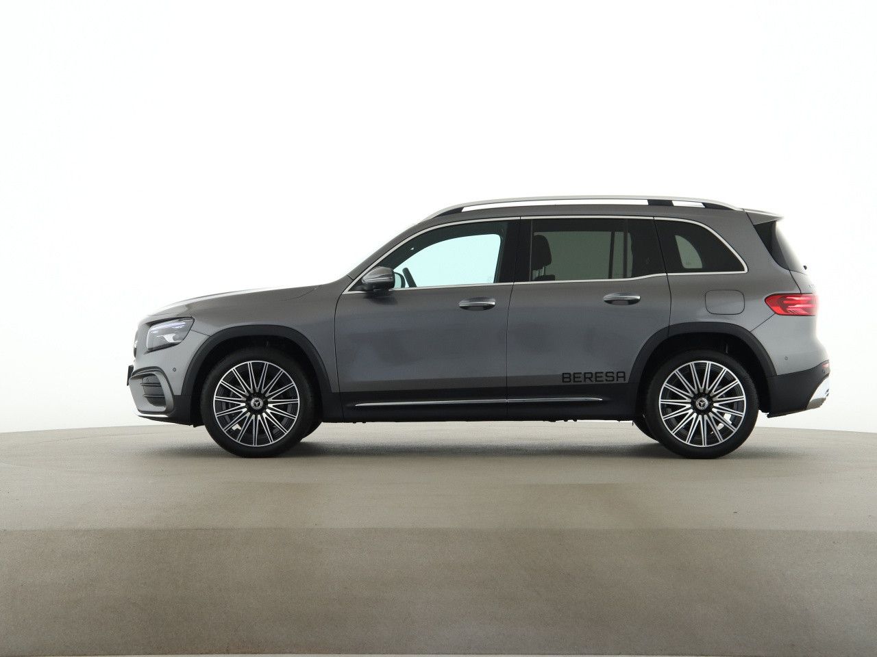 Mercedes-Benz GLB – Bild 3