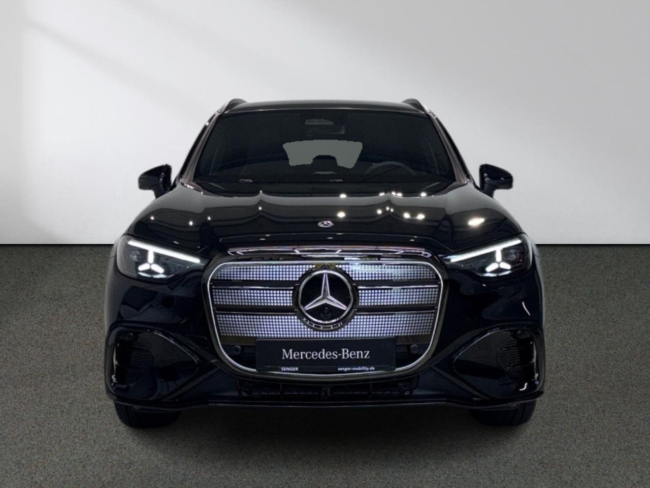 Mercedes-Benz GLC – Bild 2