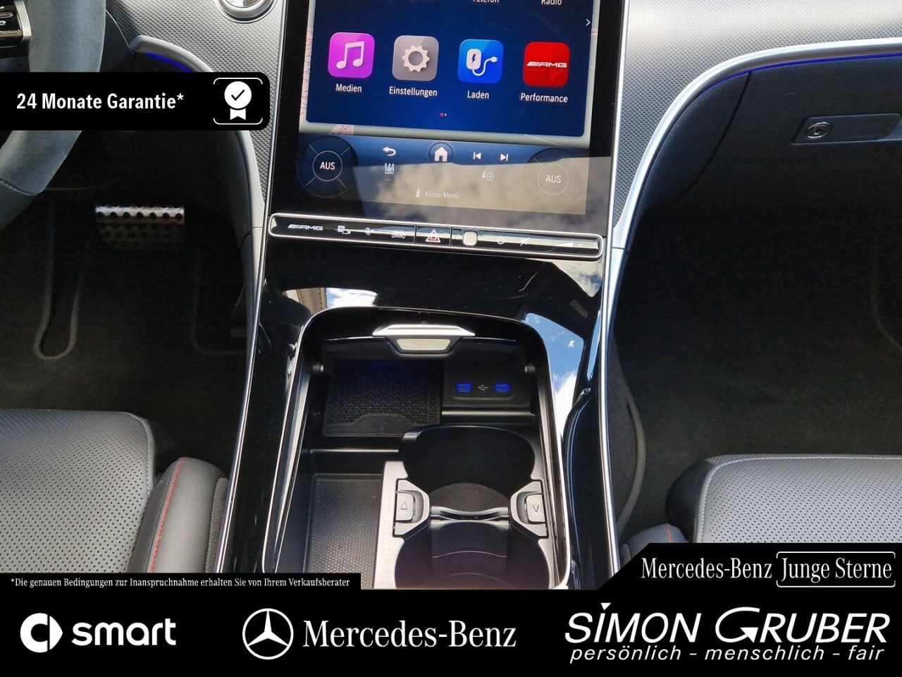 Mercedes-Benz C-Klasse – Bild 17