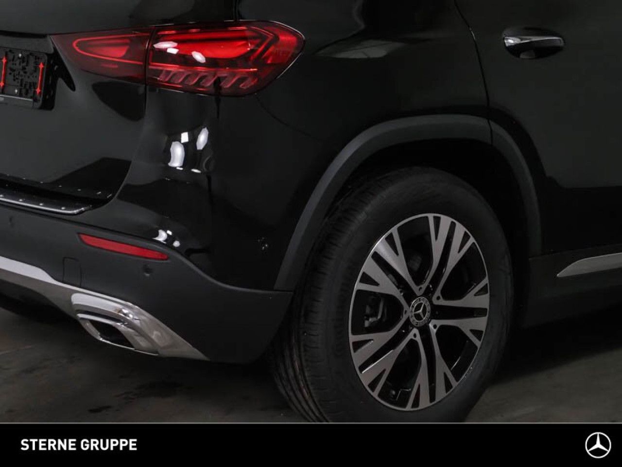 Mercedes-Benz GLA – Bild 4