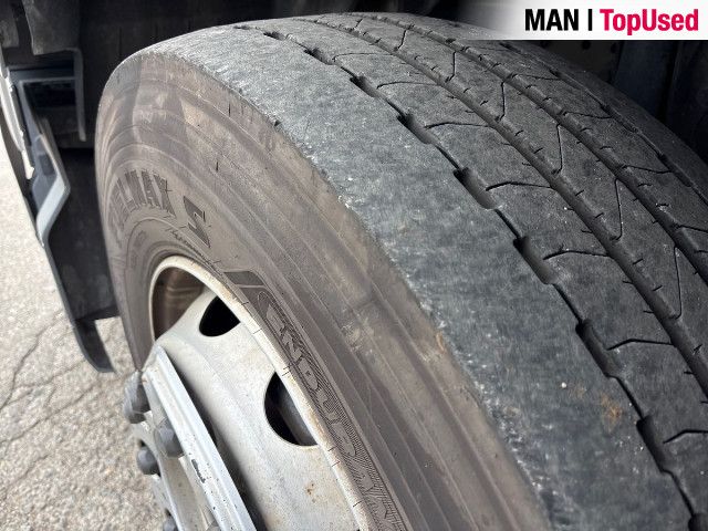 MAN TGX 18.510 4x2 BL SA 10
