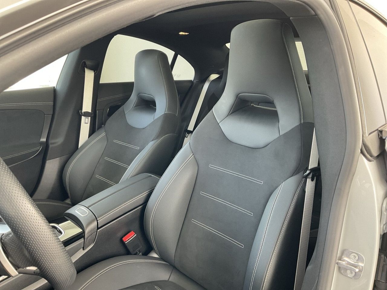 Mercedes-Benz CLA – Bild 10
