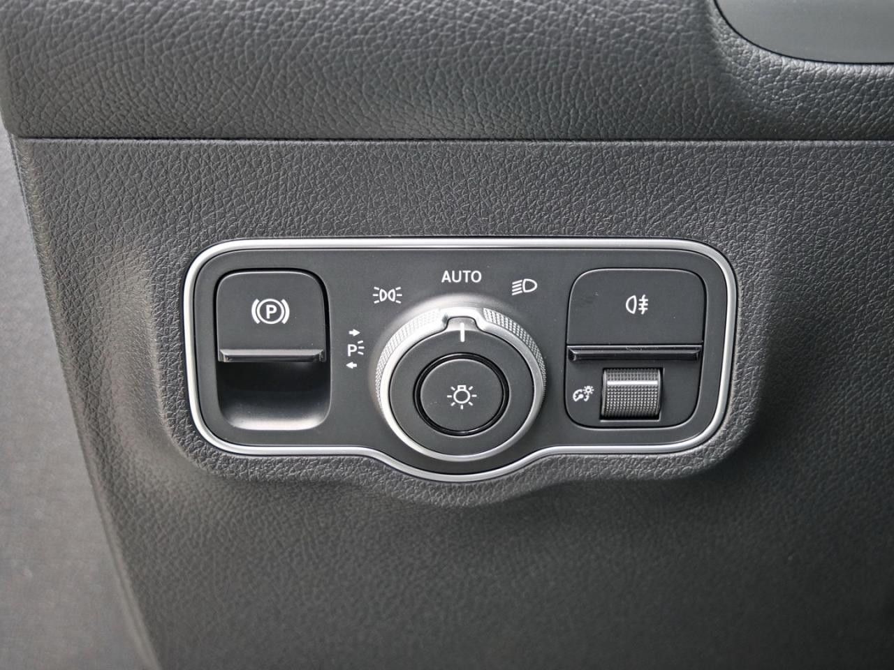 Mercedes-Benz GLB – Bild 21