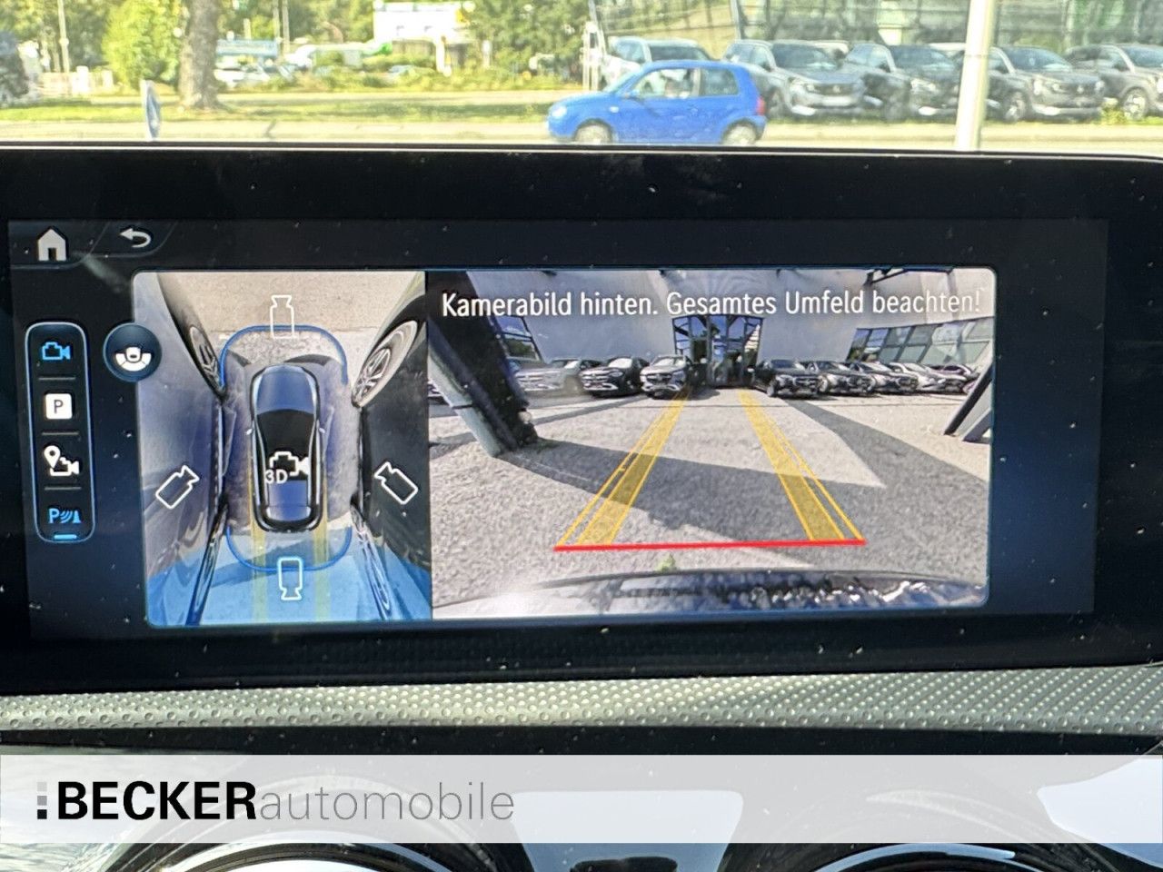 Mercedes-Benz A-Klasse – Bild 12
