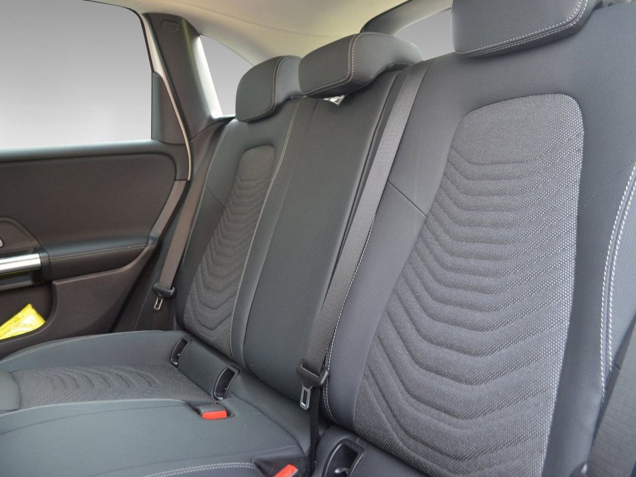 Mercedes-Benz B-Klasse – Bild 27