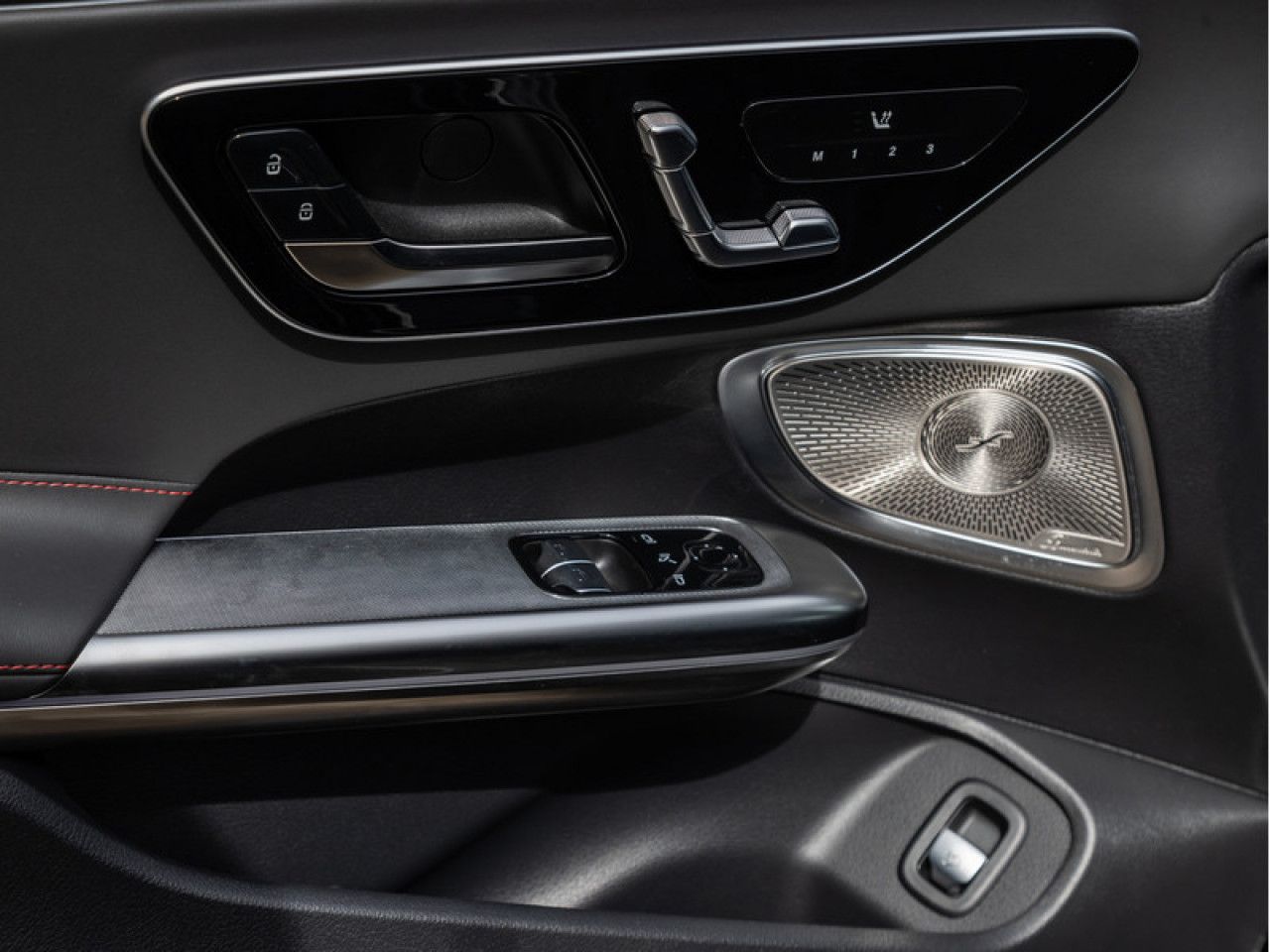 Mercedes-Benz CLE – Bild 24