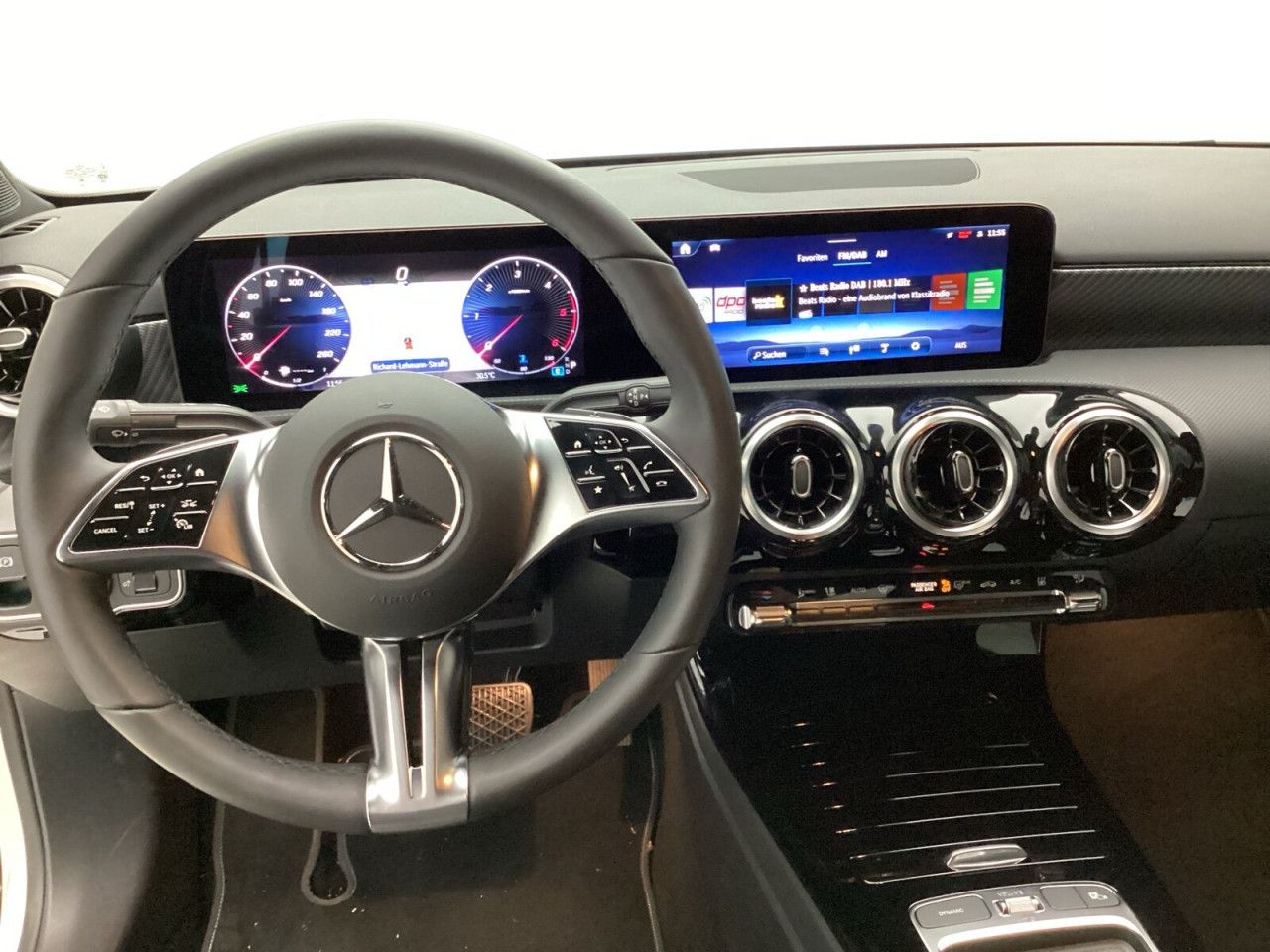 Mercedes-Benz A-Klasse – Bild 13