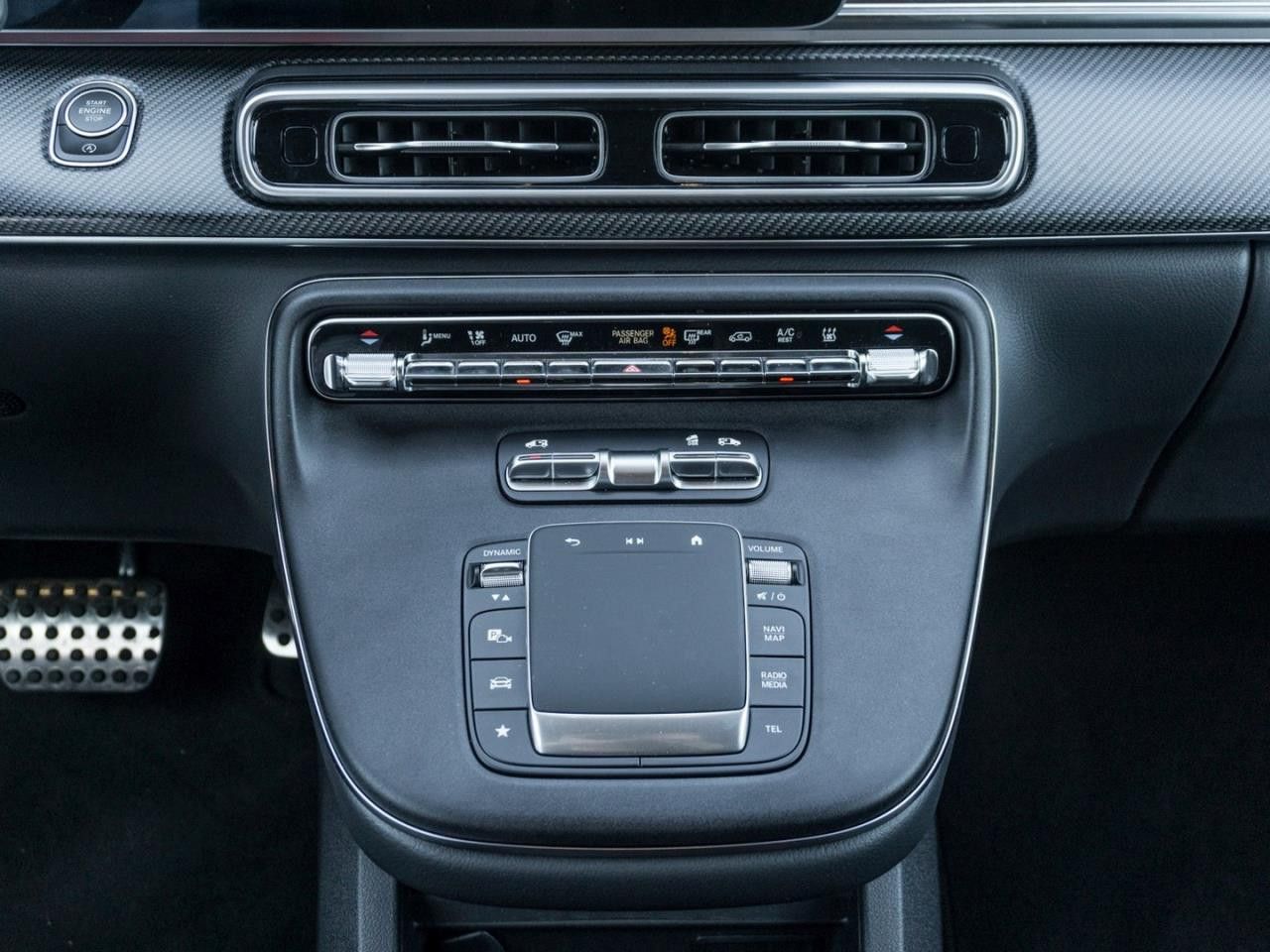 Mercedes-Benz V-Klasse – Bild 18