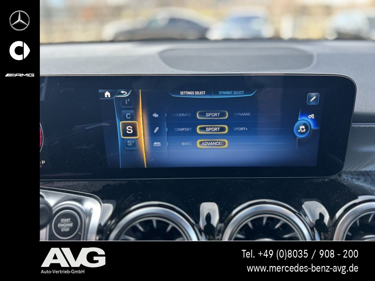 Mercedes-Benz GLB – Bild 14