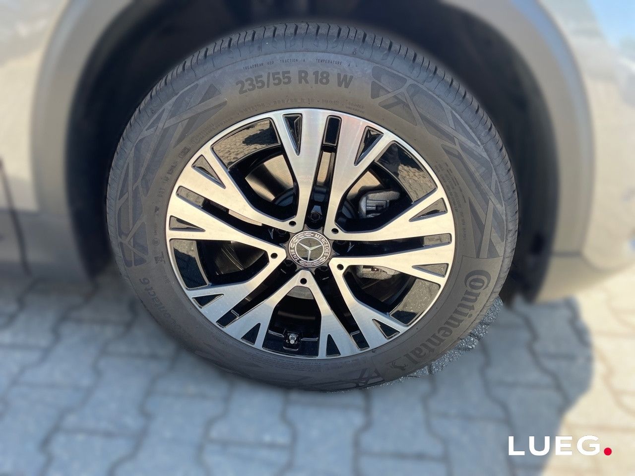 Mercedes-Benz GLA – Bild 7