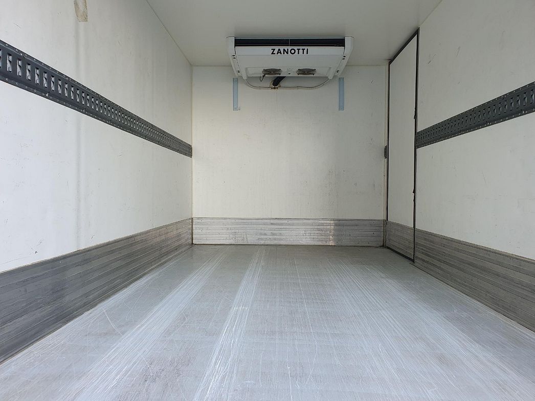 IVECO | IVECO DAILY 35C16 ISOTERMICO