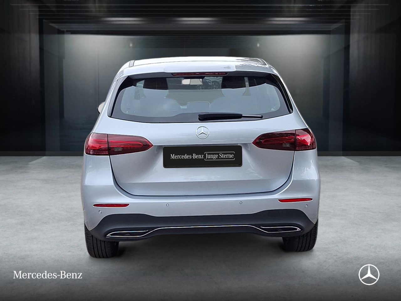 Mercedes-Benz B-Klasse – Bild 4
