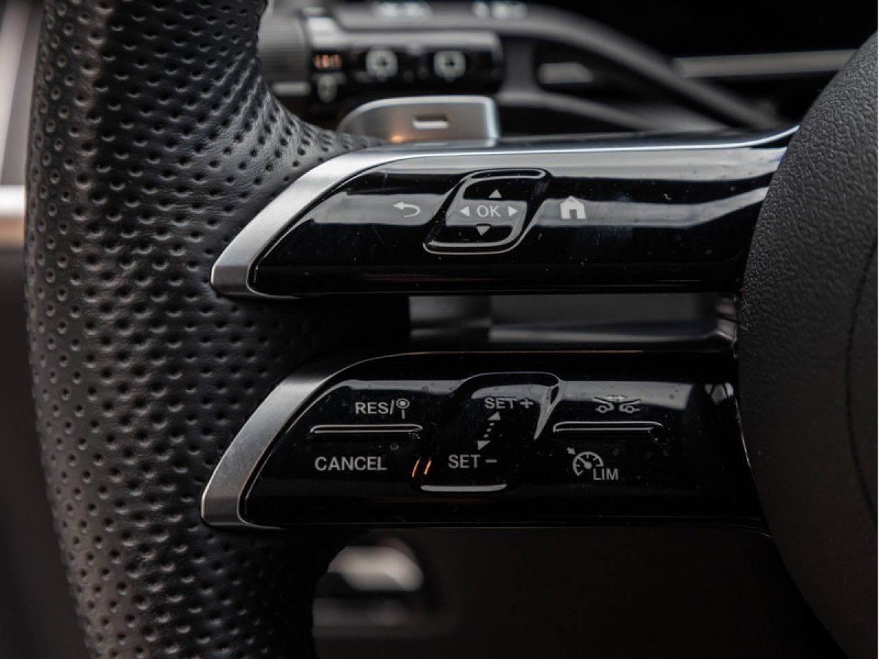 Mercedes-Benz GLC – Bild 19