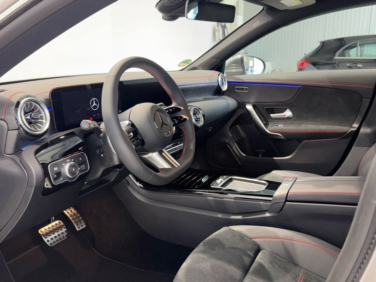 Mercedes-Benz CLA – Bild 4