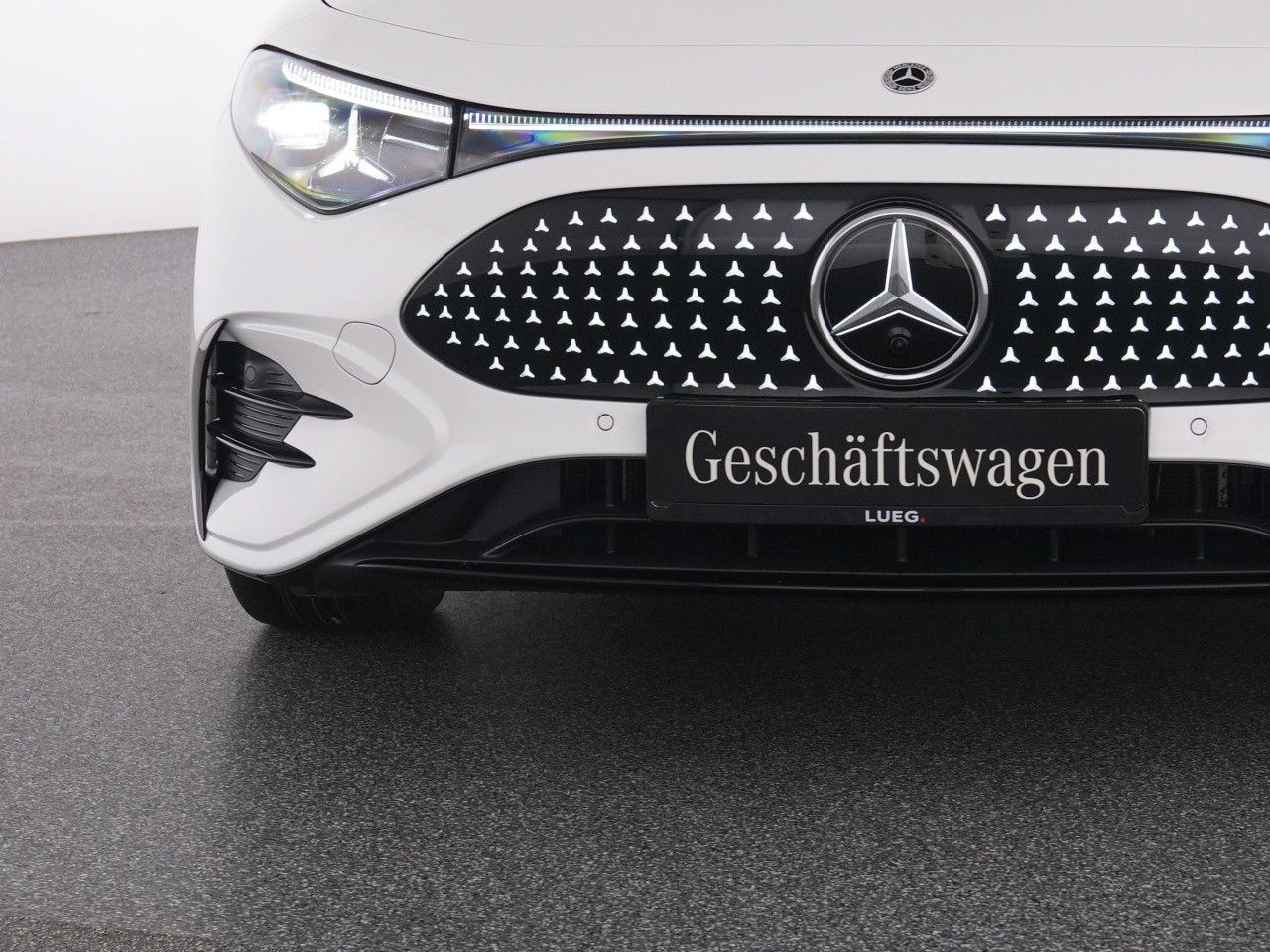 Mercedes-Benz CLA – Bild 16