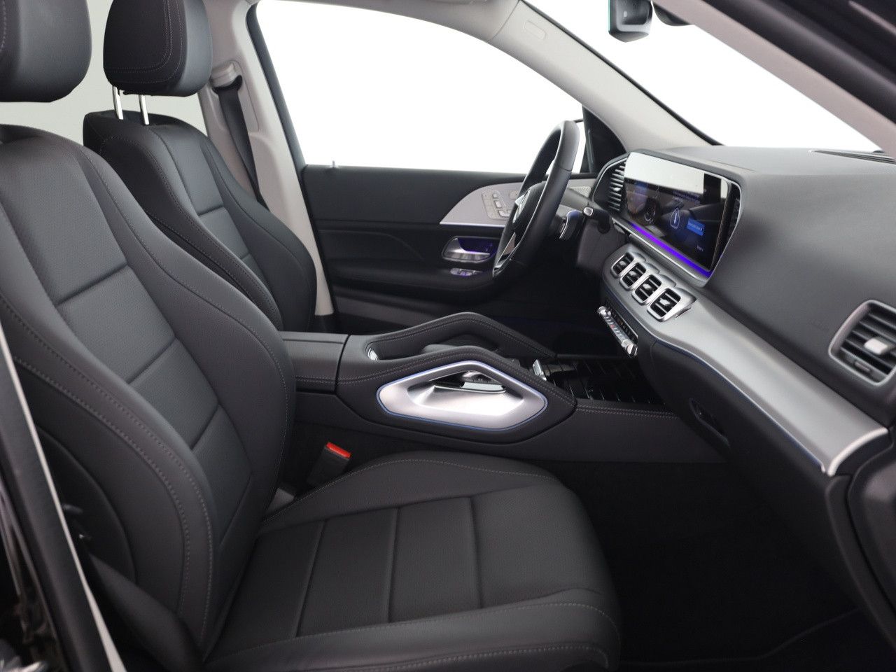 Mercedes-Benz GLE – Bild 11