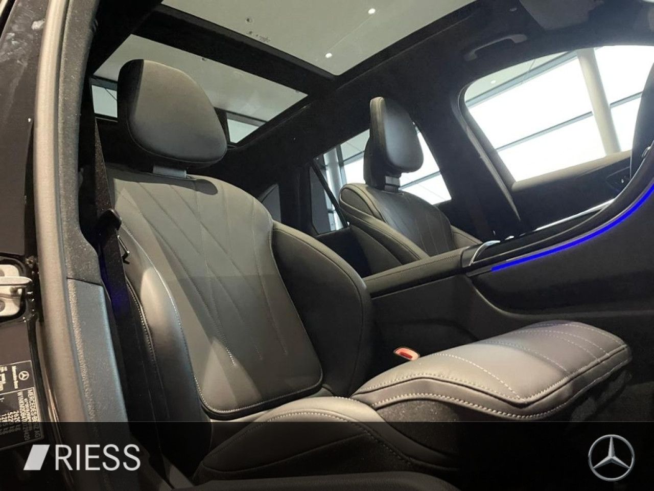 Mercedes-Benz GLC – Bild 9