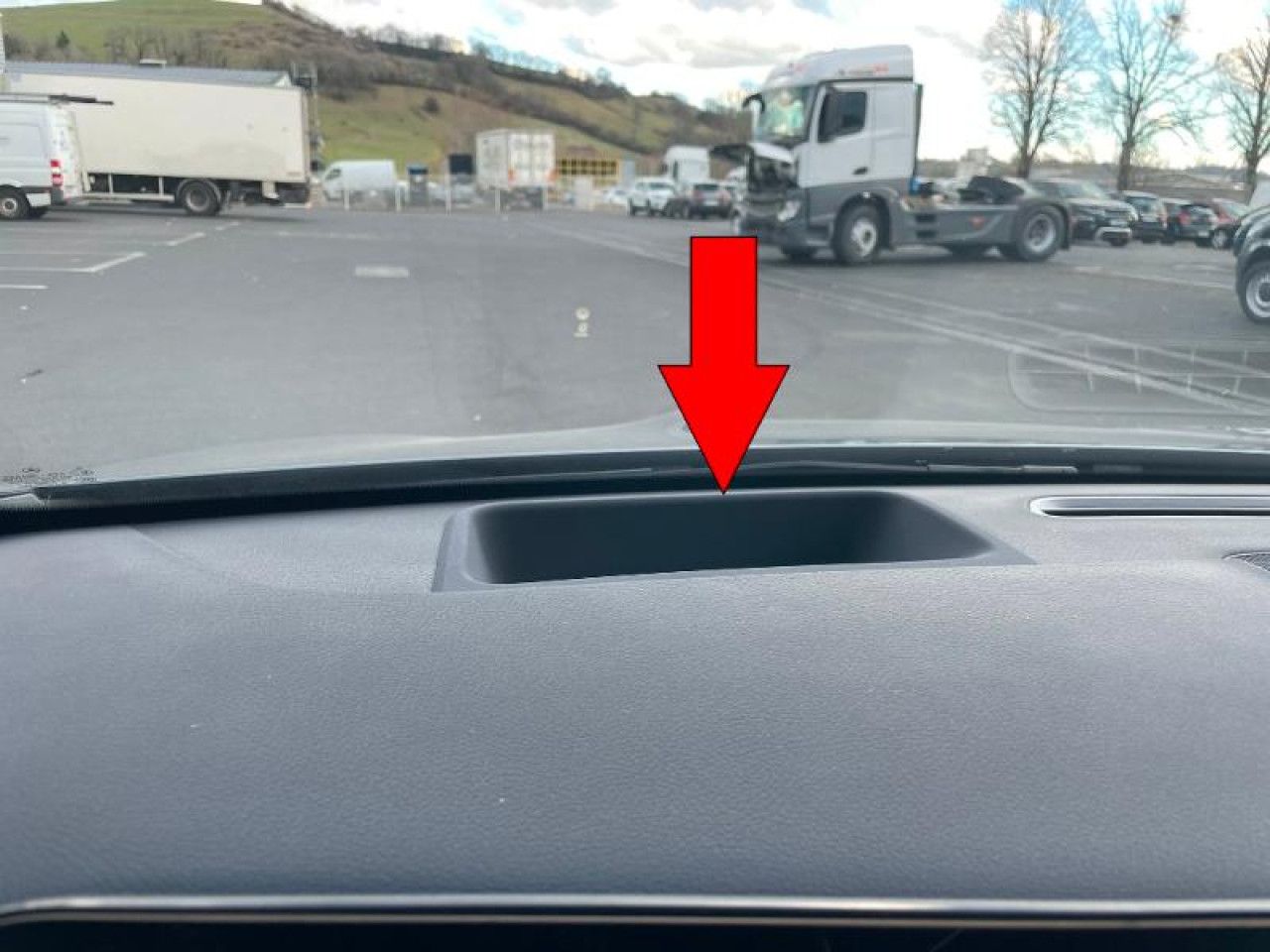 Photo du v&eacute;hicule 9 / 18