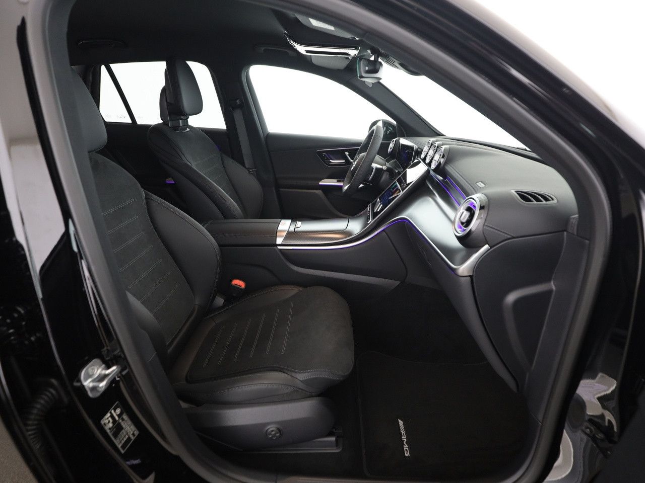Mercedes-Benz GLC – Bild 9