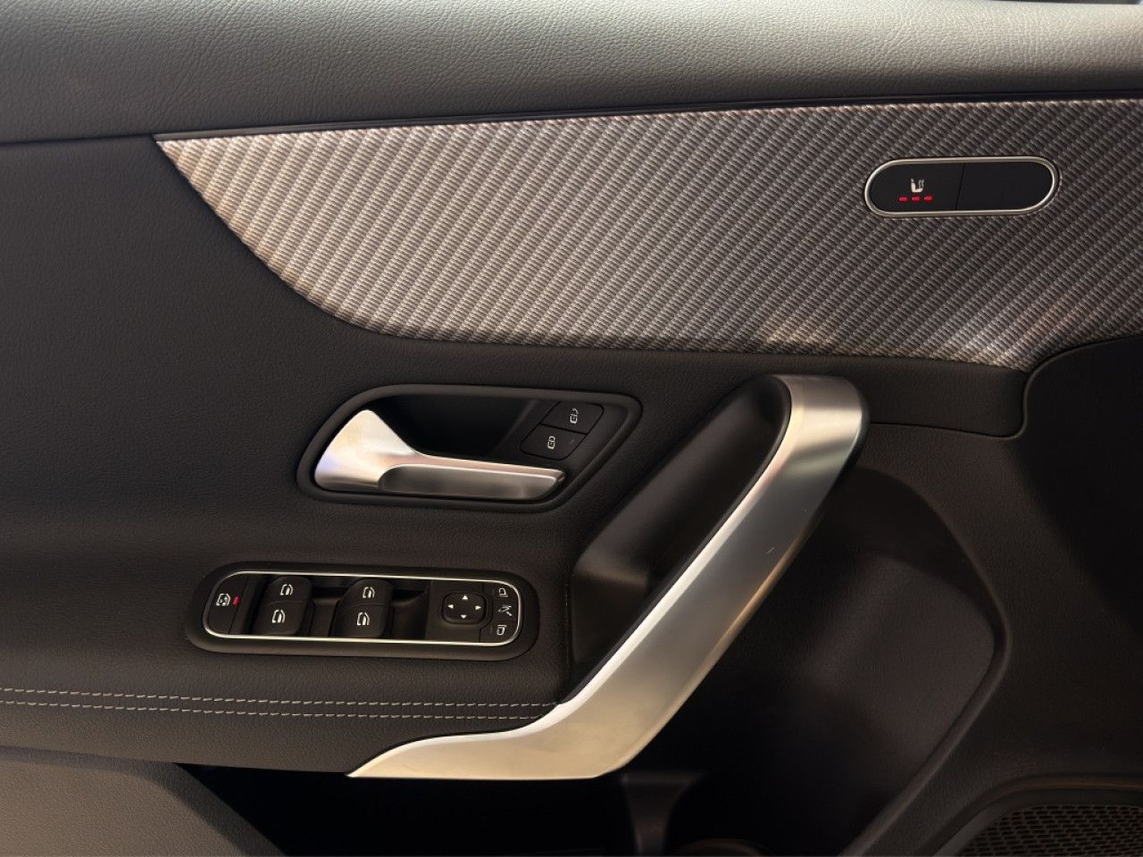 Mercedes-Benz A-Klasse – Bild 6