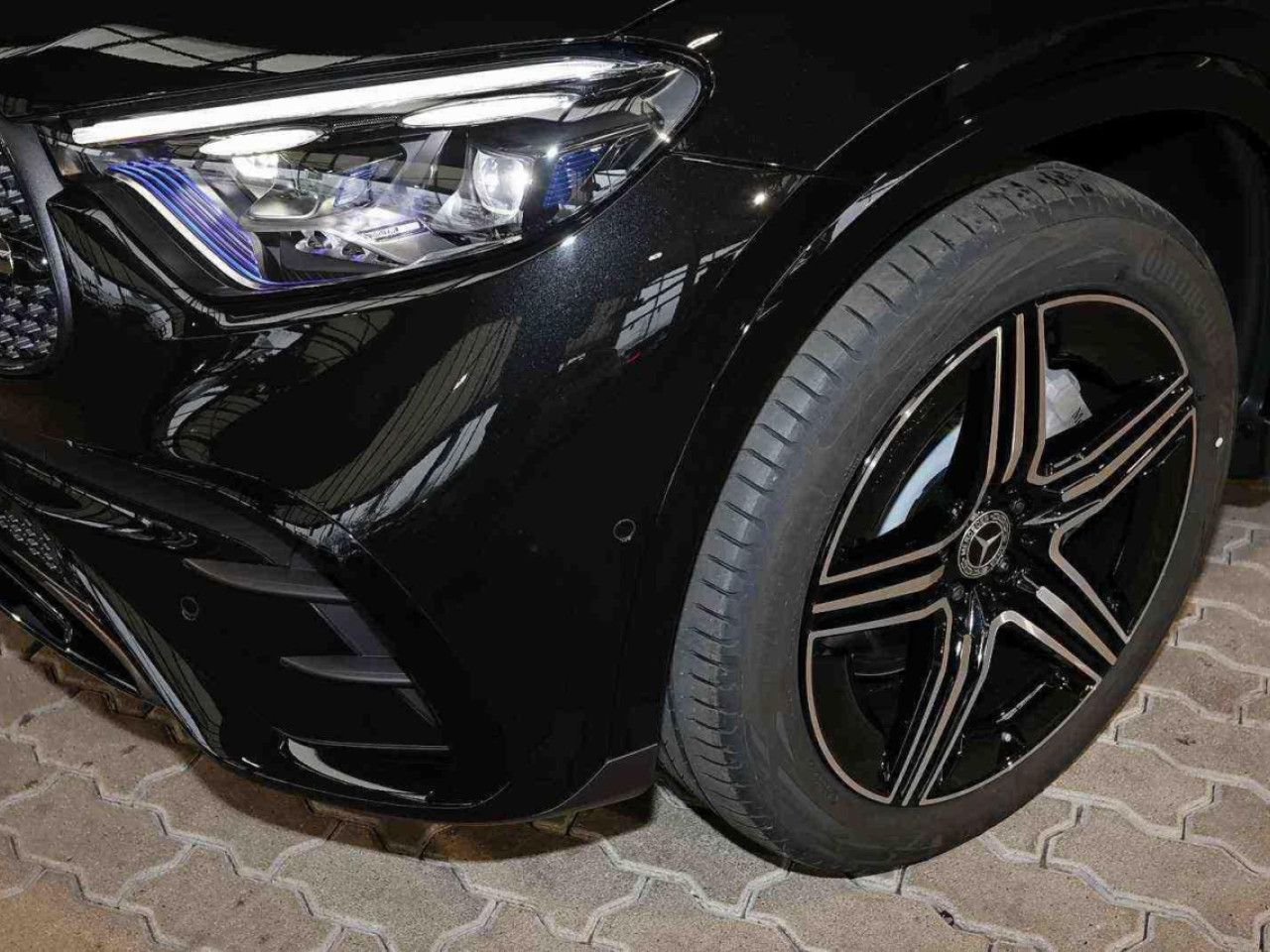 Mercedes-Benz GLC – Bild 3