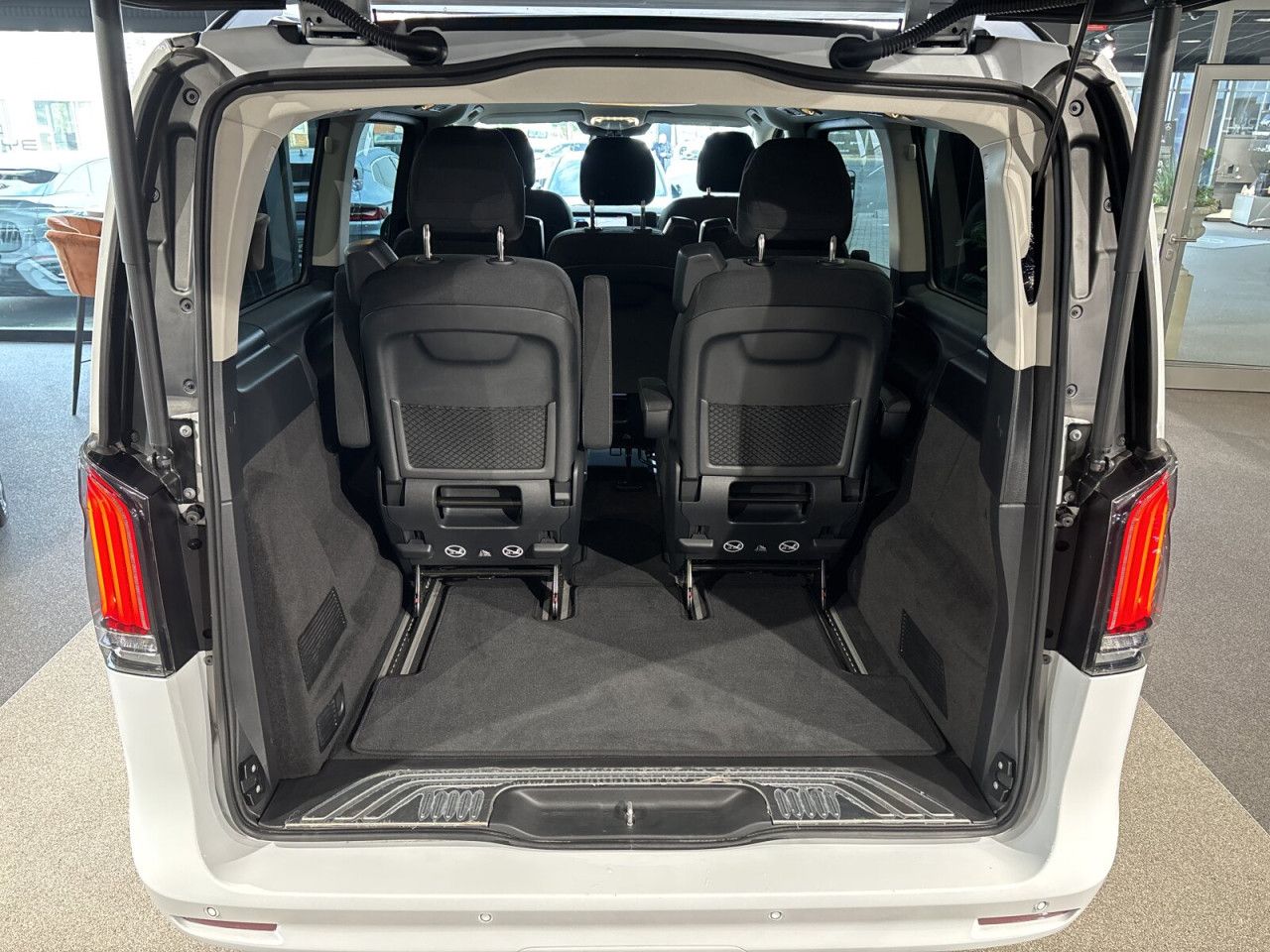 Mercedes-Benz V-Klasse – Bild 18