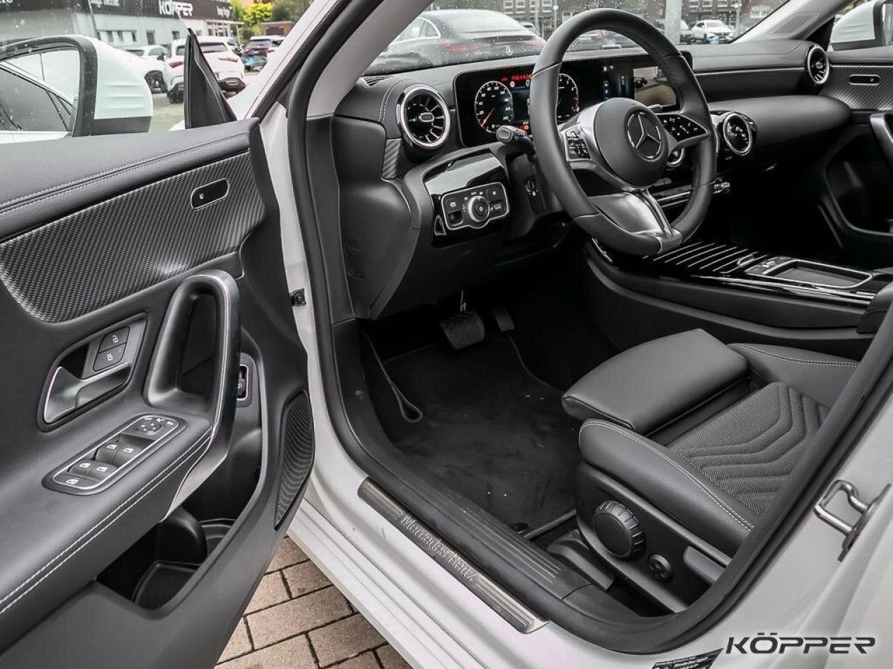 Mercedes-Benz CLA – Bild 9