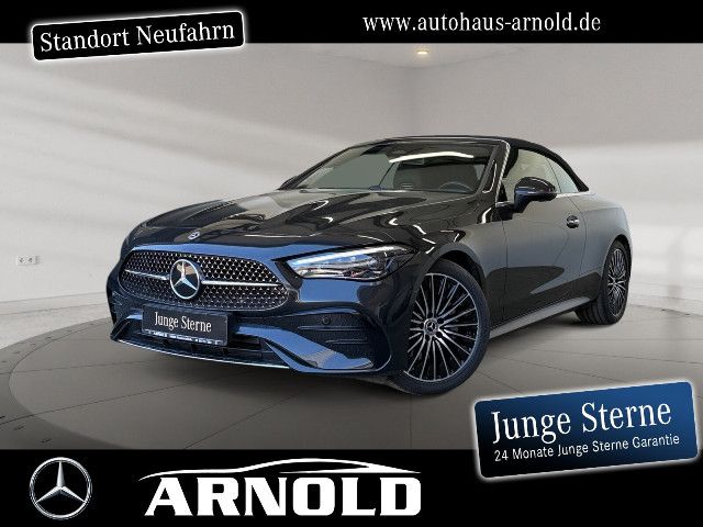 Mercedes-Benz CLE 220