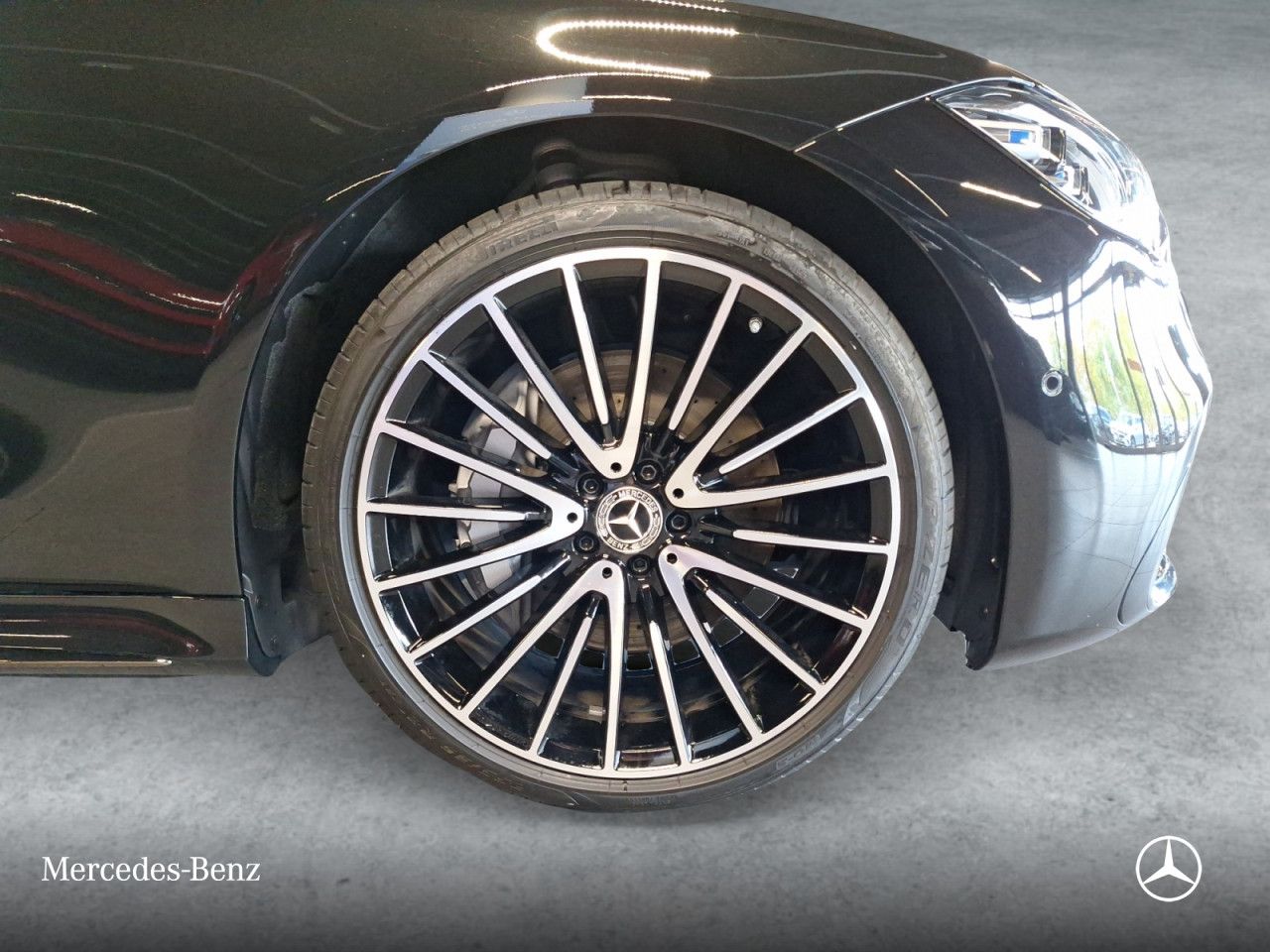 Mercedes-Benz S-Klasse – Bild 2