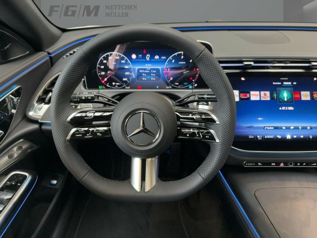 Mercedes-Benz E-Klasse – Bild 9