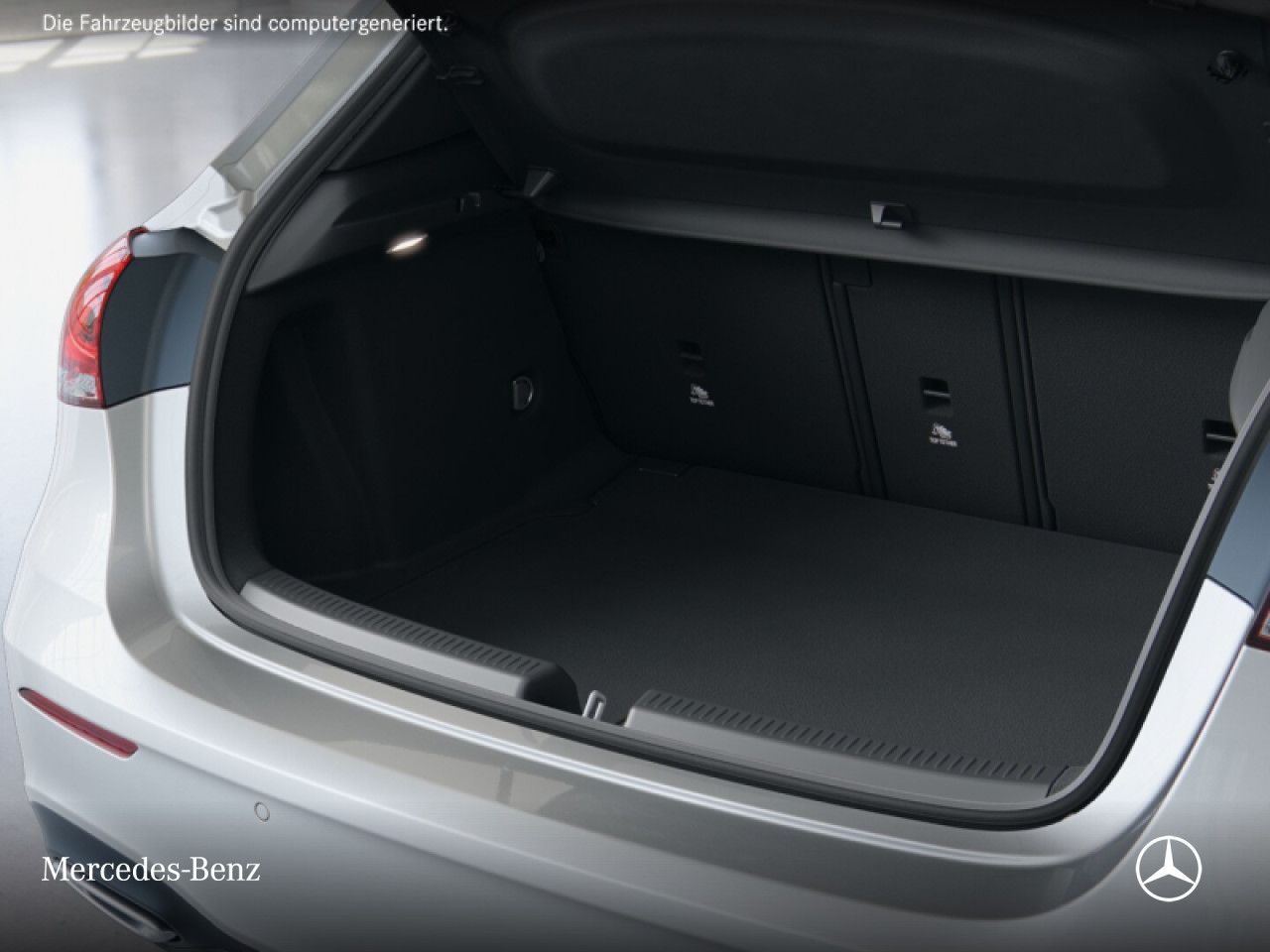 Mercedes-Benz A-Klasse – Bild 7