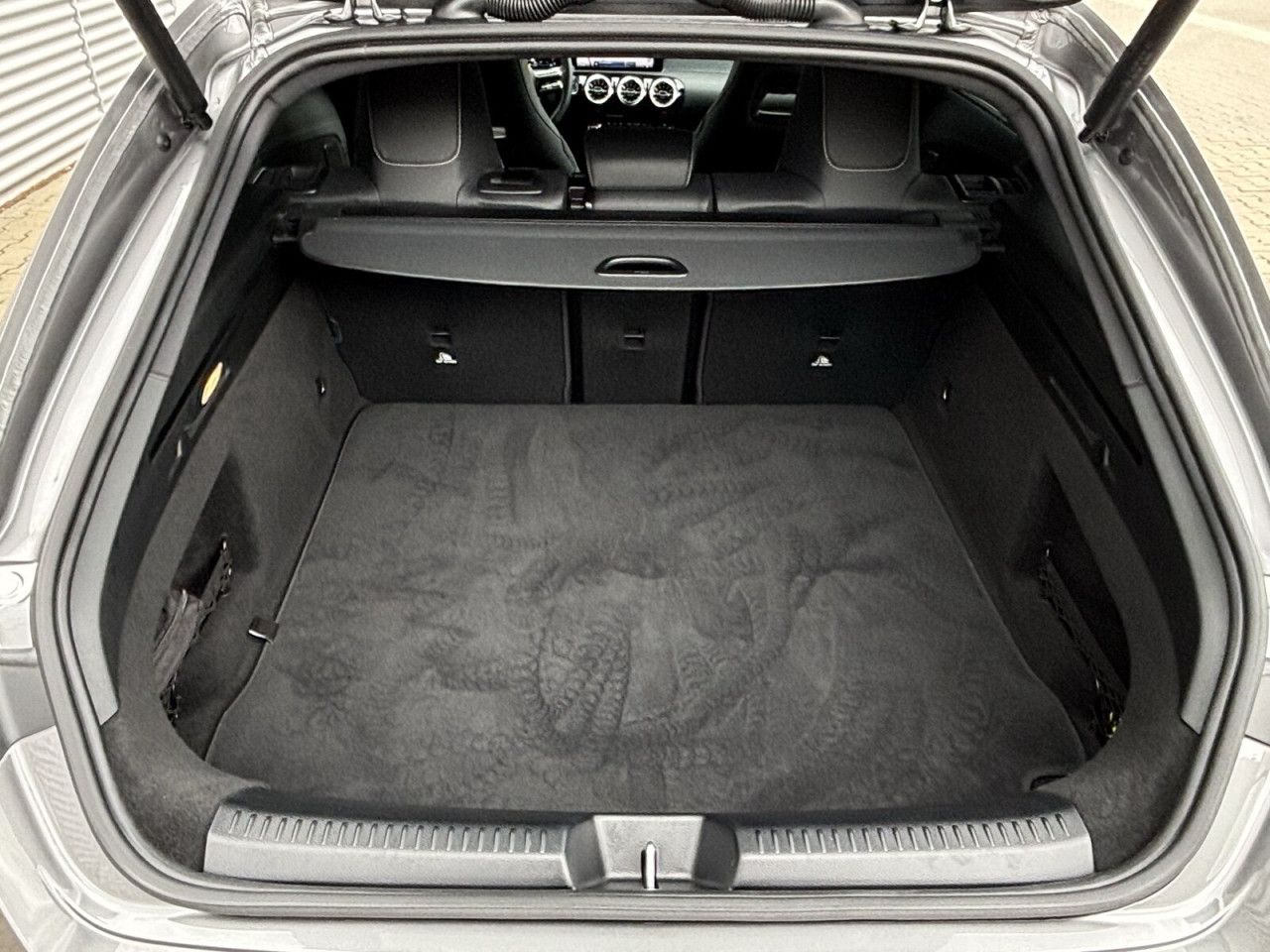 Mercedes-Benz CLA – Bild 19