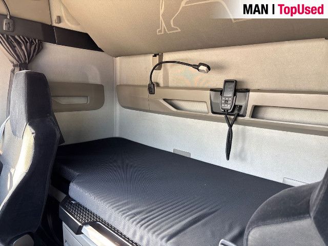 MAN TGX 18.470 4x2 BL SA 16