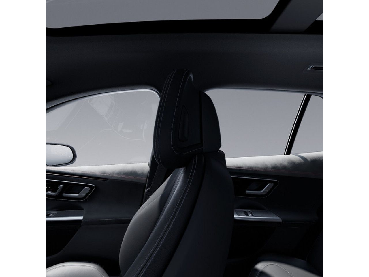 Mercedes-Benz EQE – Bild 17