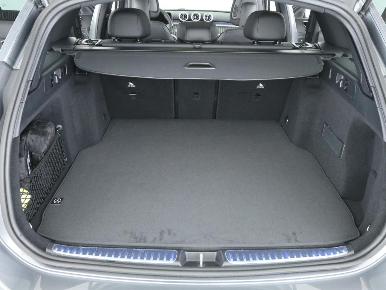 Mercedes-Benz C-Klasse – Bild 23
